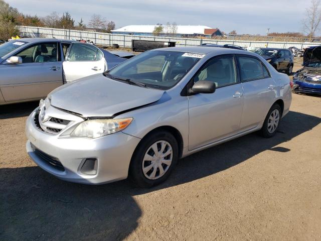 Photo 0 VIN: JTDBU4EE3BJ103029 - TOYOTA COROLLA 