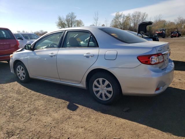 Photo 1 VIN: JTDBU4EE3BJ103029 - TOYOTA COROLLA 