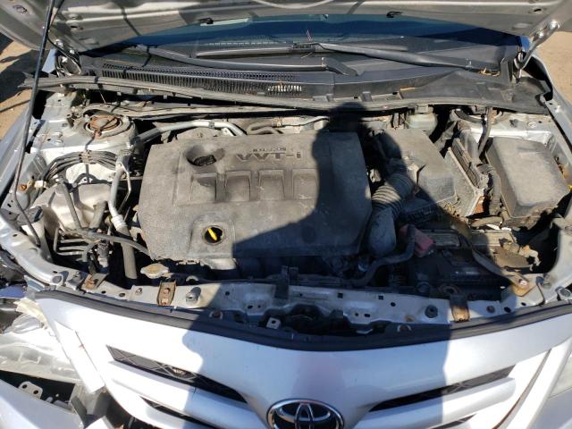 Photo 10 VIN: JTDBU4EE3BJ103029 - TOYOTA COROLLA 