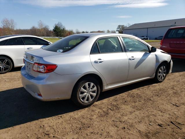 Photo 2 VIN: JTDBU4EE3BJ103029 - TOYOTA COROLLA 