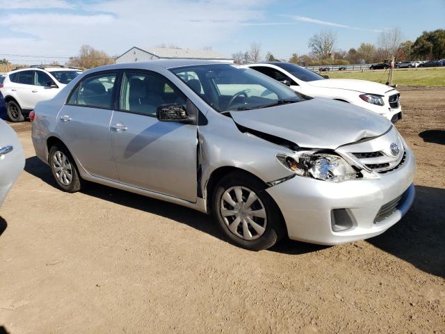 Photo 3 VIN: JTDBU4EE3BJ103029 - TOYOTA COROLLA 