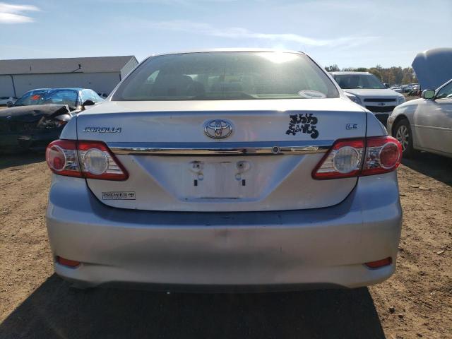 Photo 5 VIN: JTDBU4EE3BJ103029 - TOYOTA COROLLA 