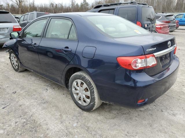 Photo 1 VIN: JTDBU4EE3BJ104228 - TOYOTA COROLLA 