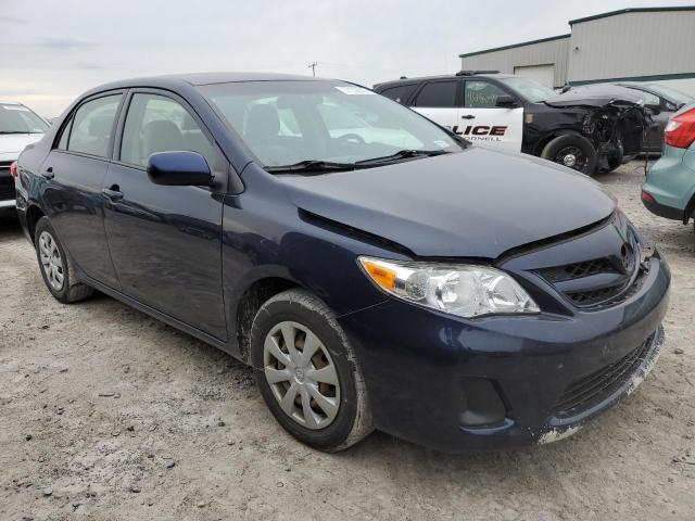 Photo 3 VIN: JTDBU4EE3BJ104228 - TOYOTA COROLLA 