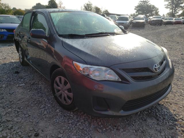 Photo 0 VIN: JTDBU4EE3BJ104634 - TOYOTA COROLLA BA 