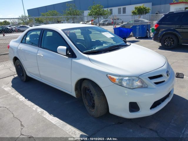 Photo 0 VIN: JTDBU4EE3BJ105816 - TOYOTA COROLLA 