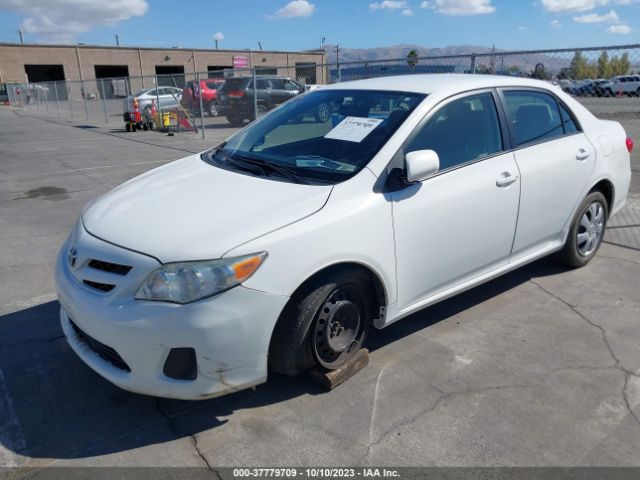 Photo 1 VIN: JTDBU4EE3BJ105816 - TOYOTA COROLLA 