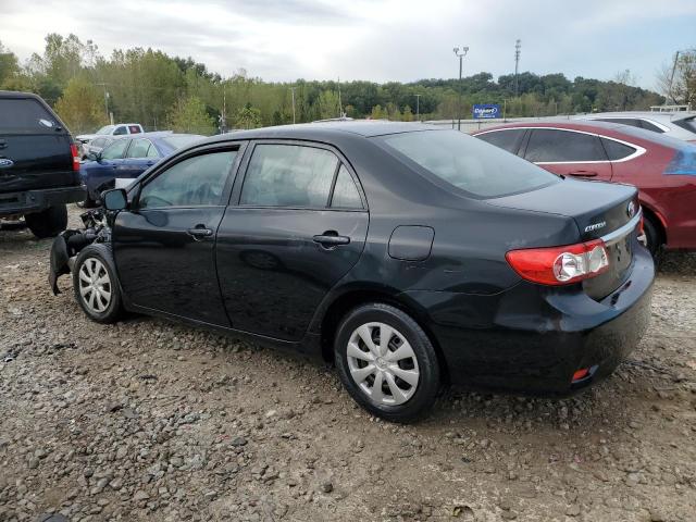 Photo 1 VIN: JTDBU4EE3BJ106190 - TOYOTA COROLLA BA 