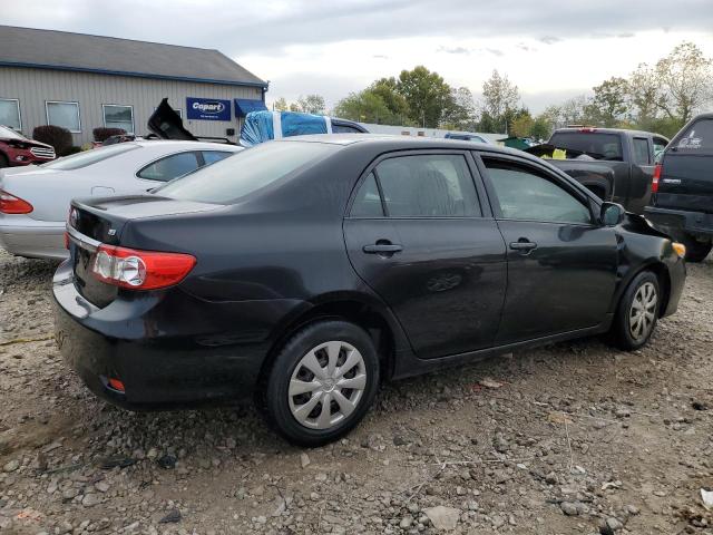 Photo 2 VIN: JTDBU4EE3BJ106190 - TOYOTA COROLLA BA 