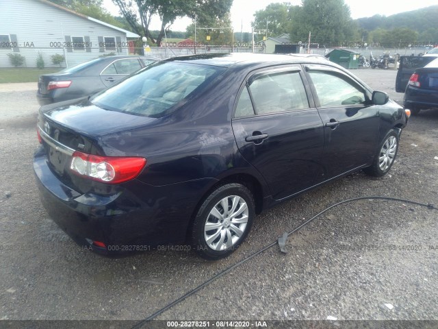 Photo 3 VIN: JTDBU4EE3C9171625 - TOYOTA COROLLA 