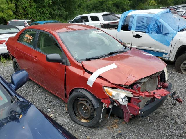 Photo 3 VIN: JTDBU4EE3C9173116 - TOYOTA COROLLA 