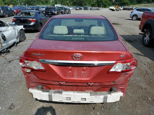 Photo 5 VIN: JTDBU4EE3C9173116 - TOYOTA COROLLA 