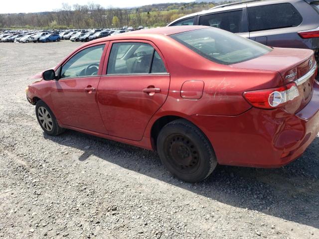 Photo 1 VIN: JTDBU4EE3C9178333 - TOYOTA COROLLA BA 