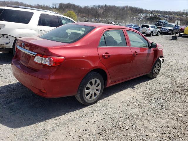 Photo 2 VIN: JTDBU4EE3C9178333 - TOYOTA COROLLA BA 