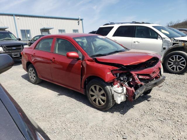 Photo 3 VIN: JTDBU4EE3C9178333 - TOYOTA COROLLA BA 