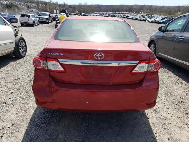 Photo 5 VIN: JTDBU4EE3C9178333 - TOYOTA COROLLA BA 