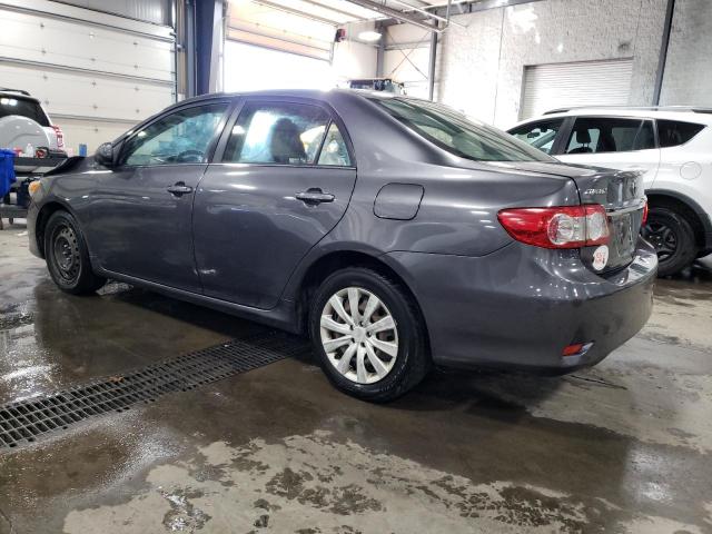 Photo 1 VIN: JTDBU4EE3DJ115622 - TOYOTA COROLLA BA 