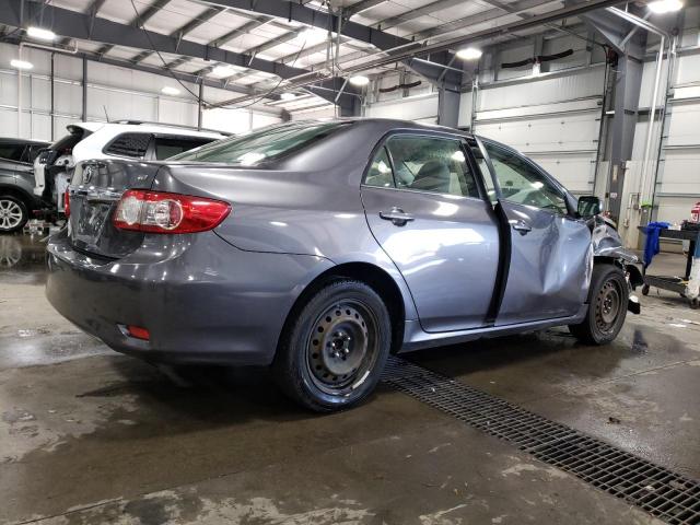 Photo 2 VIN: JTDBU4EE3DJ115622 - TOYOTA COROLLA BA 