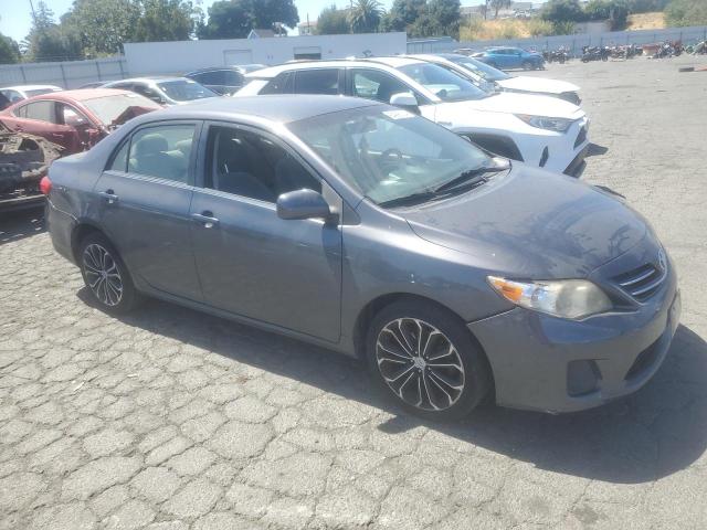 Photo 3 VIN: JTDBU4EE3DJ115734 - TOYOTA COROLLA 