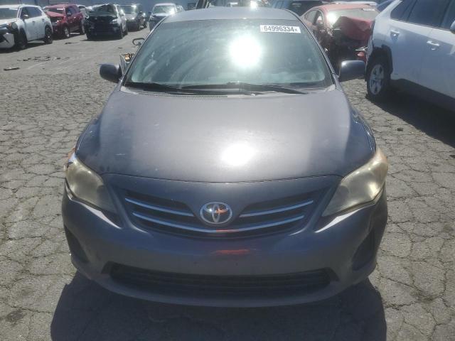 Photo 4 VIN: JTDBU4EE3DJ115734 - TOYOTA COROLLA 