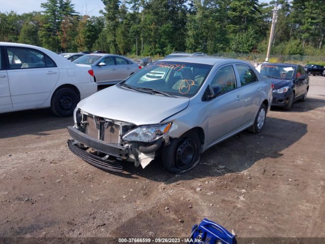 Photo 1 VIN: JTDBU4EE3DJ118052 - TOYOTA COROLLA 