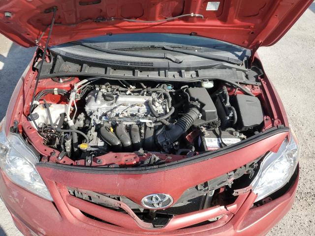 Photo 10 VIN: JTDBU4EE3DJ119220 - TOYOTA COROLLA BA 