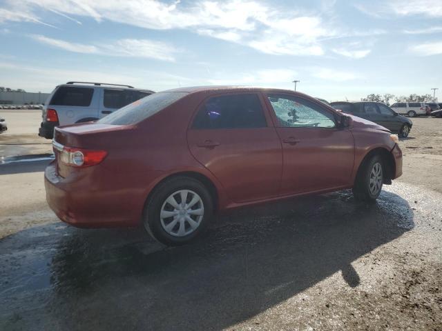 Photo 2 VIN: JTDBU4EE3DJ119220 - TOYOTA COROLLA BA 