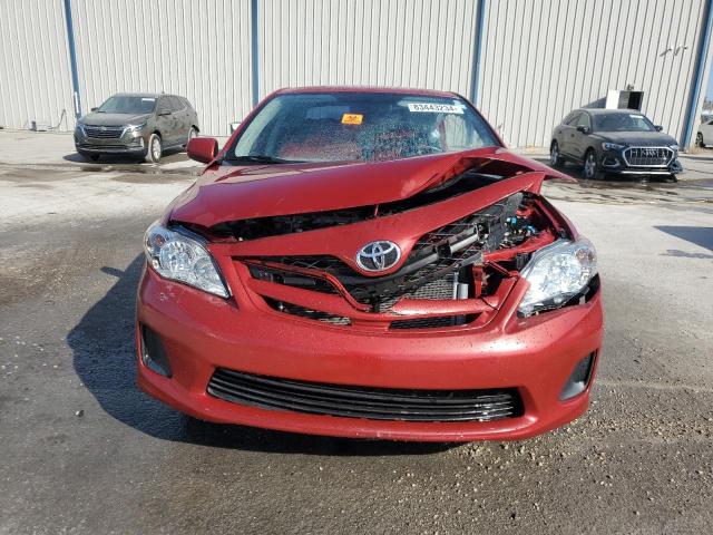 Photo 4 VIN: JTDBU4EE3DJ119220 - TOYOTA COROLLA BA 