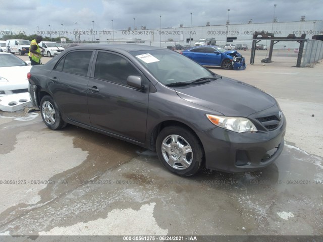 Photo 0 VIN: JTDBU4EE3DJ120920 - TOYOTA COROLLA 