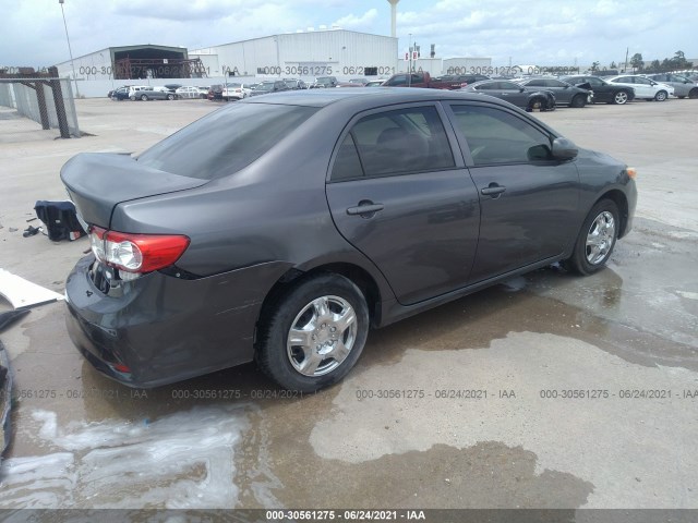 Photo 3 VIN: JTDBU4EE3DJ120920 - TOYOTA COROLLA 