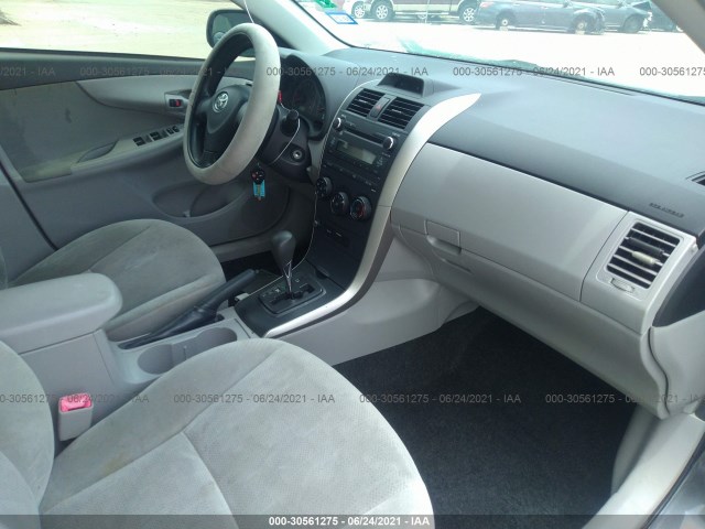 Photo 4 VIN: JTDBU4EE3DJ120920 - TOYOTA COROLLA 