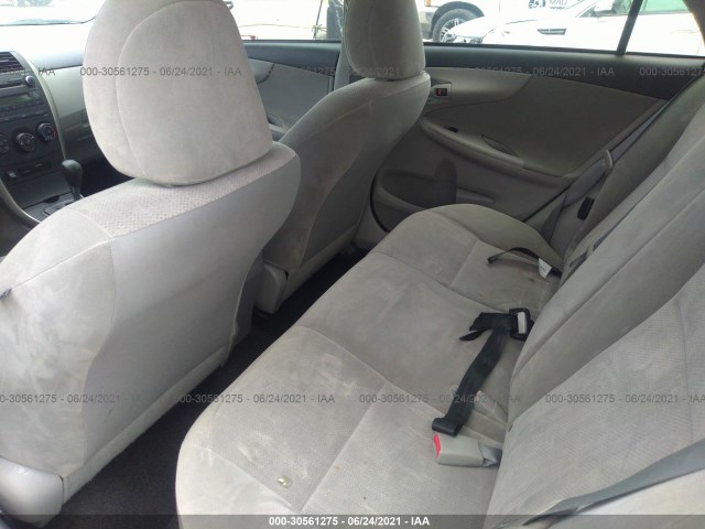 Photo 7 VIN: JTDBU4EE3DJ120920 - TOYOTA COROLLA 