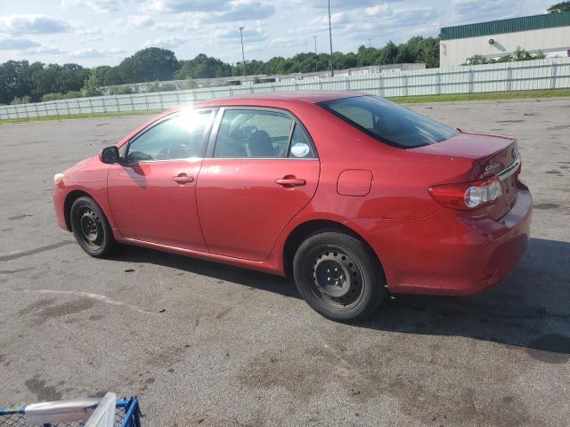 Photo 1 VIN: JTDBU4EE3DJ121064 - TOYOTA COROLLA 