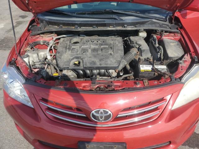 Photo 10 VIN: JTDBU4EE3DJ121064 - TOYOTA COROLLA 