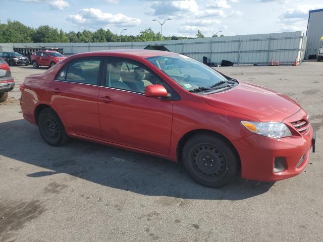 Photo 3 VIN: JTDBU4EE3DJ121064 - TOYOTA COROLLA 