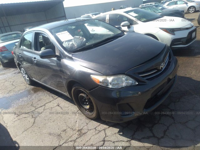 Photo 0 VIN: JTDBU4EE3DJ121498 - TOYOTA COROLLA 