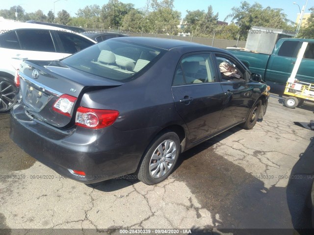 Photo 3 VIN: JTDBU4EE3DJ121498 - TOYOTA COROLLA 