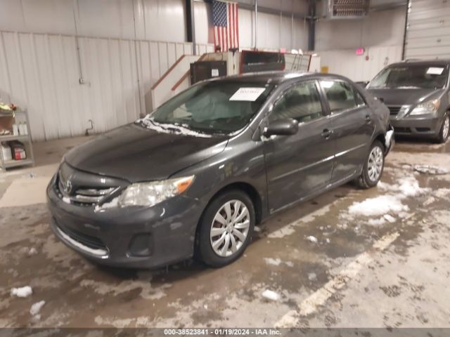 Photo 1 VIN: JTDBU4EE3DJ122358 - TOYOTA COROLLA 