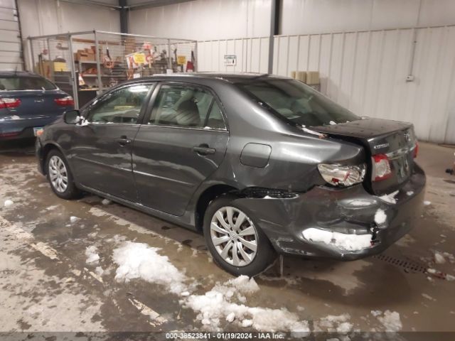 Photo 2 VIN: JTDBU4EE3DJ122358 - TOYOTA COROLLA 