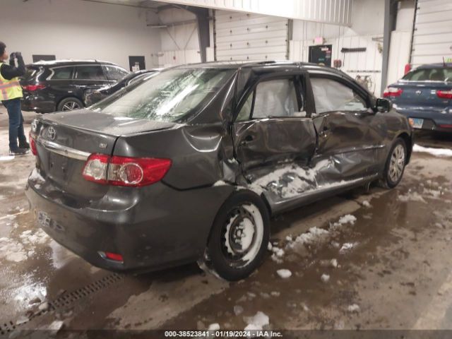 Photo 3 VIN: JTDBU4EE3DJ122358 - TOYOTA COROLLA 