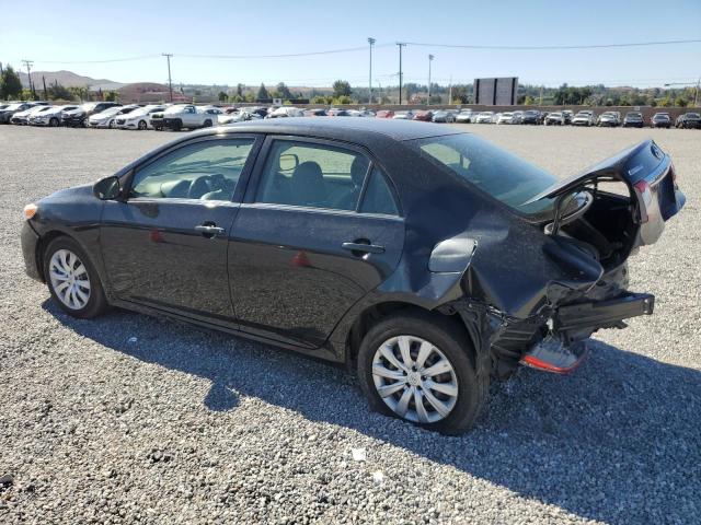 Photo 1 VIN: JTDBU4EE3DJ123414 - TOYOTA COROLLA BA 