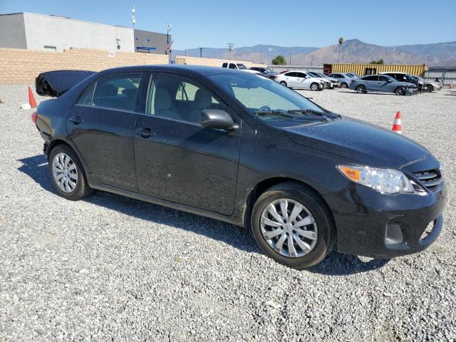 Photo 3 VIN: JTDBU4EE3DJ123414 - TOYOTA COROLLA BA 