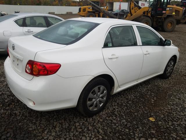 Photo 3 VIN: JTDBU4EE4A9097211 - TOYOTA COROLLA BA 