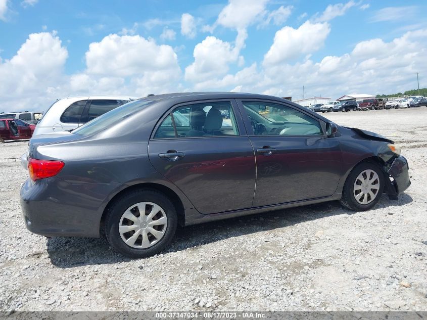 Photo 12 VIN: JTDBU4EE4A9097306 - TOYOTA COROLLA 