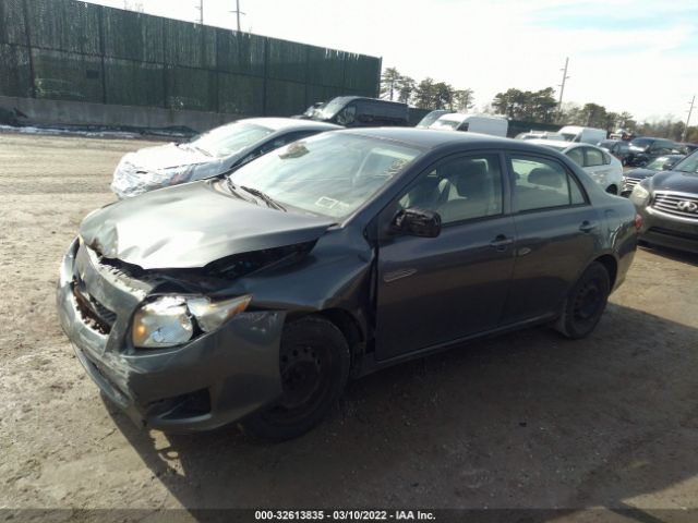 Photo 1 VIN: JTDBU4EE4A9097421 - TOYOTA COROLLA 