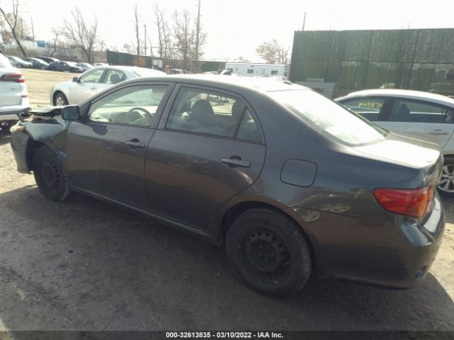 Photo 2 VIN: JTDBU4EE4A9097421 - TOYOTA COROLLA 