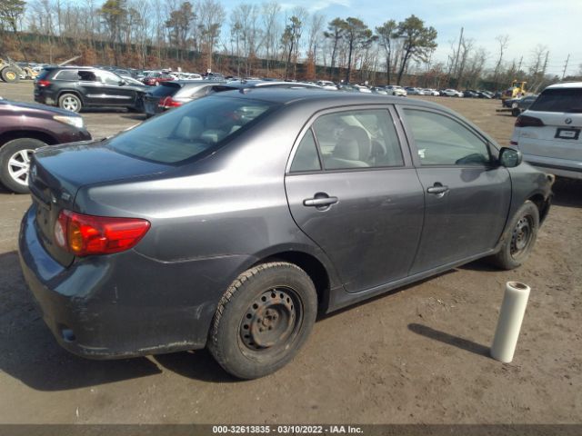 Photo 3 VIN: JTDBU4EE4A9097421 - TOYOTA COROLLA 