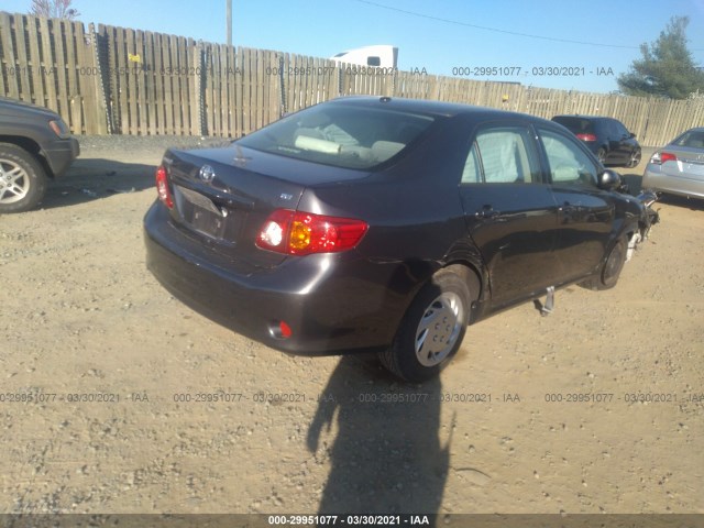 Photo 3 VIN: JTDBU4EE4A9099556 - TOYOTA COROLLA 