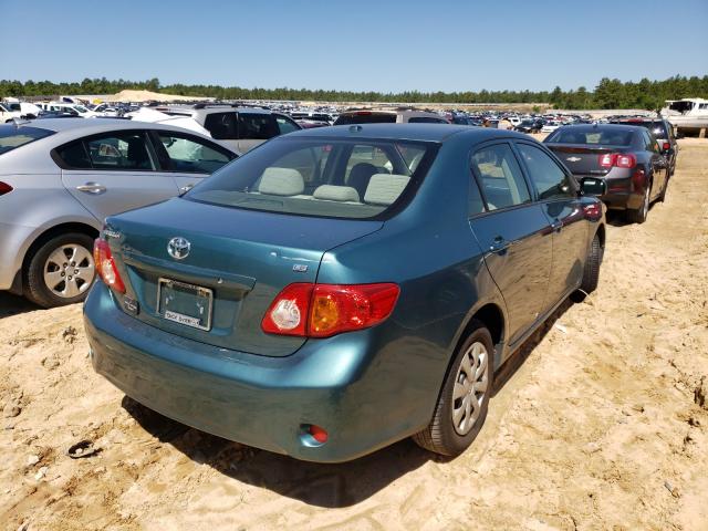 Photo 3 VIN: JTDBU4EE4A9104772 - TOYOTA COROLLA BA 