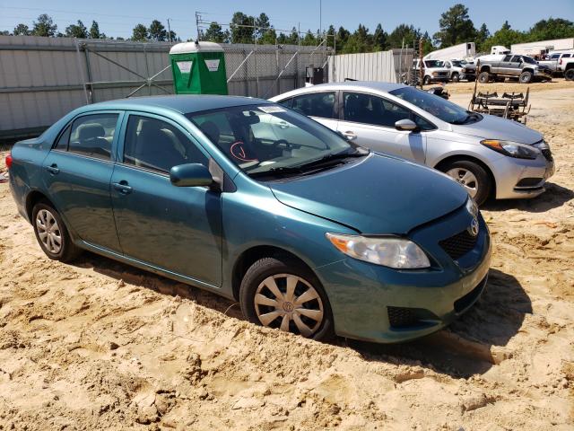 Photo 8 VIN: JTDBU4EE4A9104772 - TOYOTA COROLLA BA 